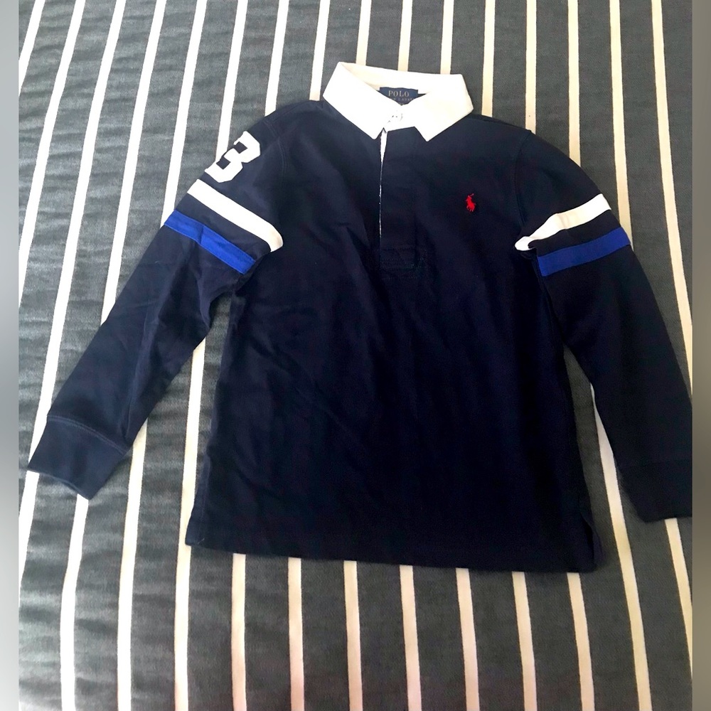 Polo by Ralph Lauren Collar Shirt